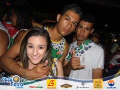 Bloco Auê